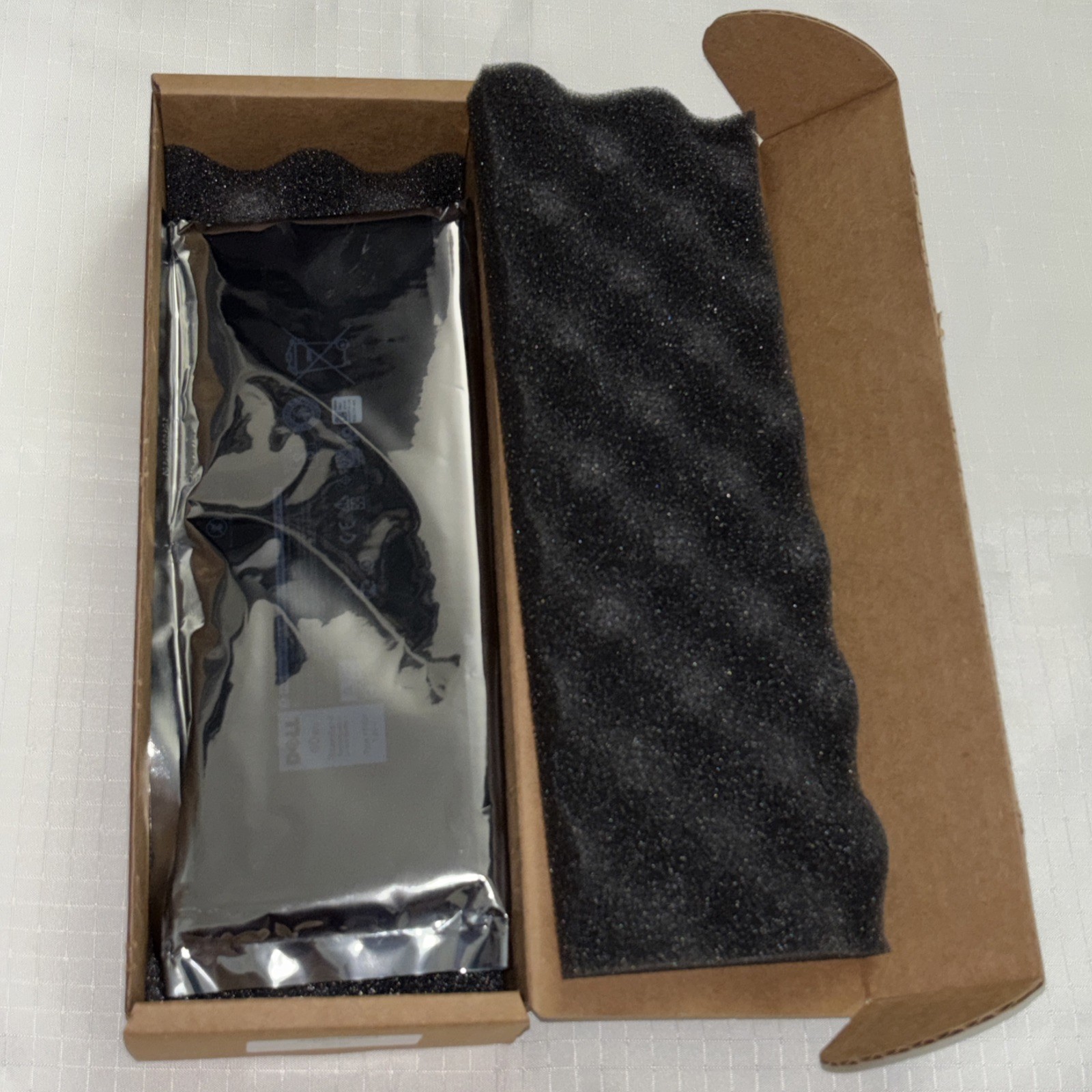 Genuine OEM Dell Battery 60Wh F3YGT 2X39G For Latitude E7280 E7380 E7480 DM3WC
