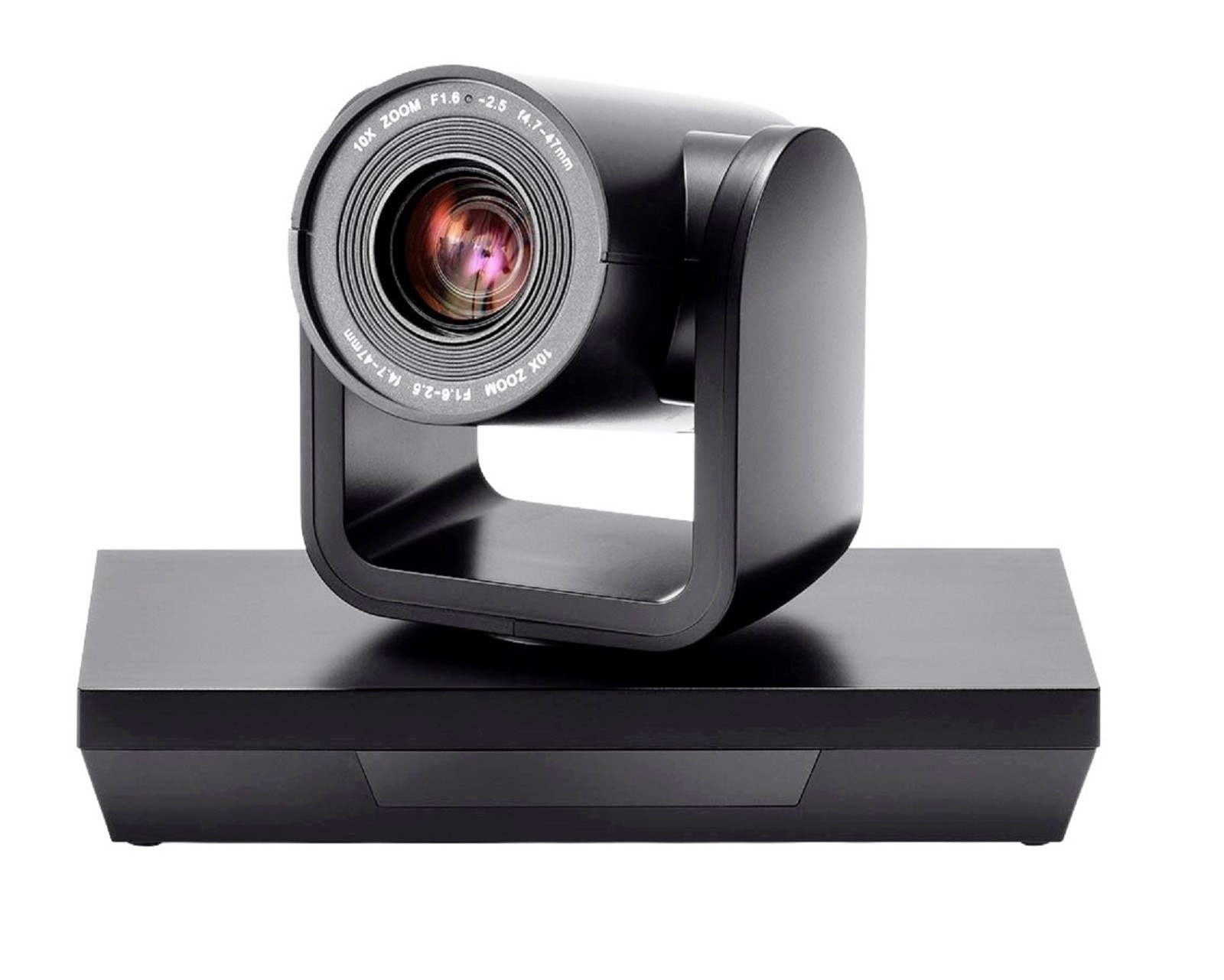 Monoprice PTZ Video Conference Camera 10x Zoom Model 39513 - Black