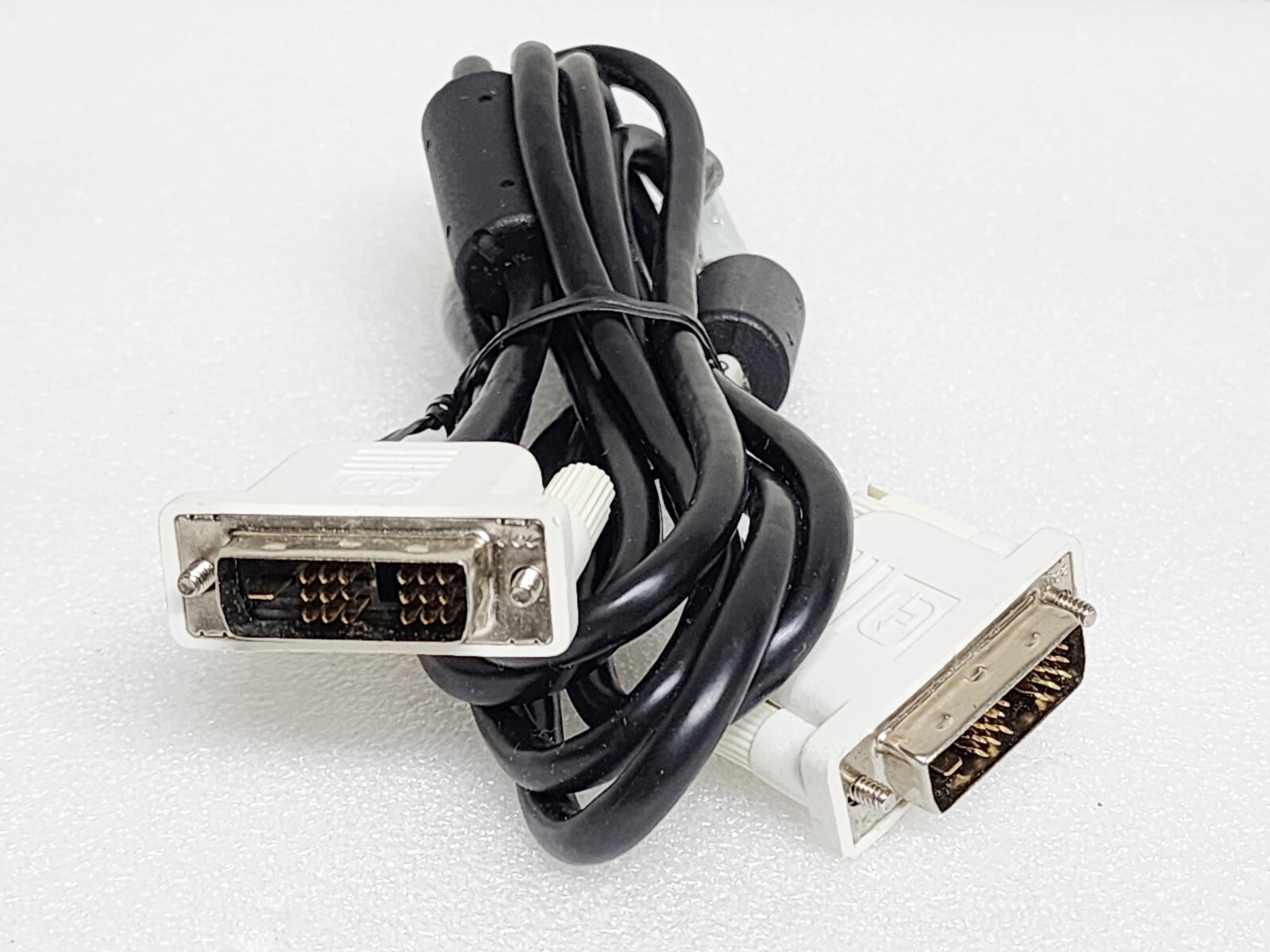Genuine Dell 50.7A2A0.011-R DVI-D M-M Monitor Graphics Cable
