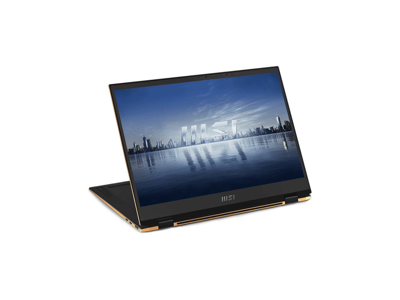 MSI Summit E13 Flip Evo Laptop Intel Core i7-1360P 16GB Memory 1 TB PCIe SSD