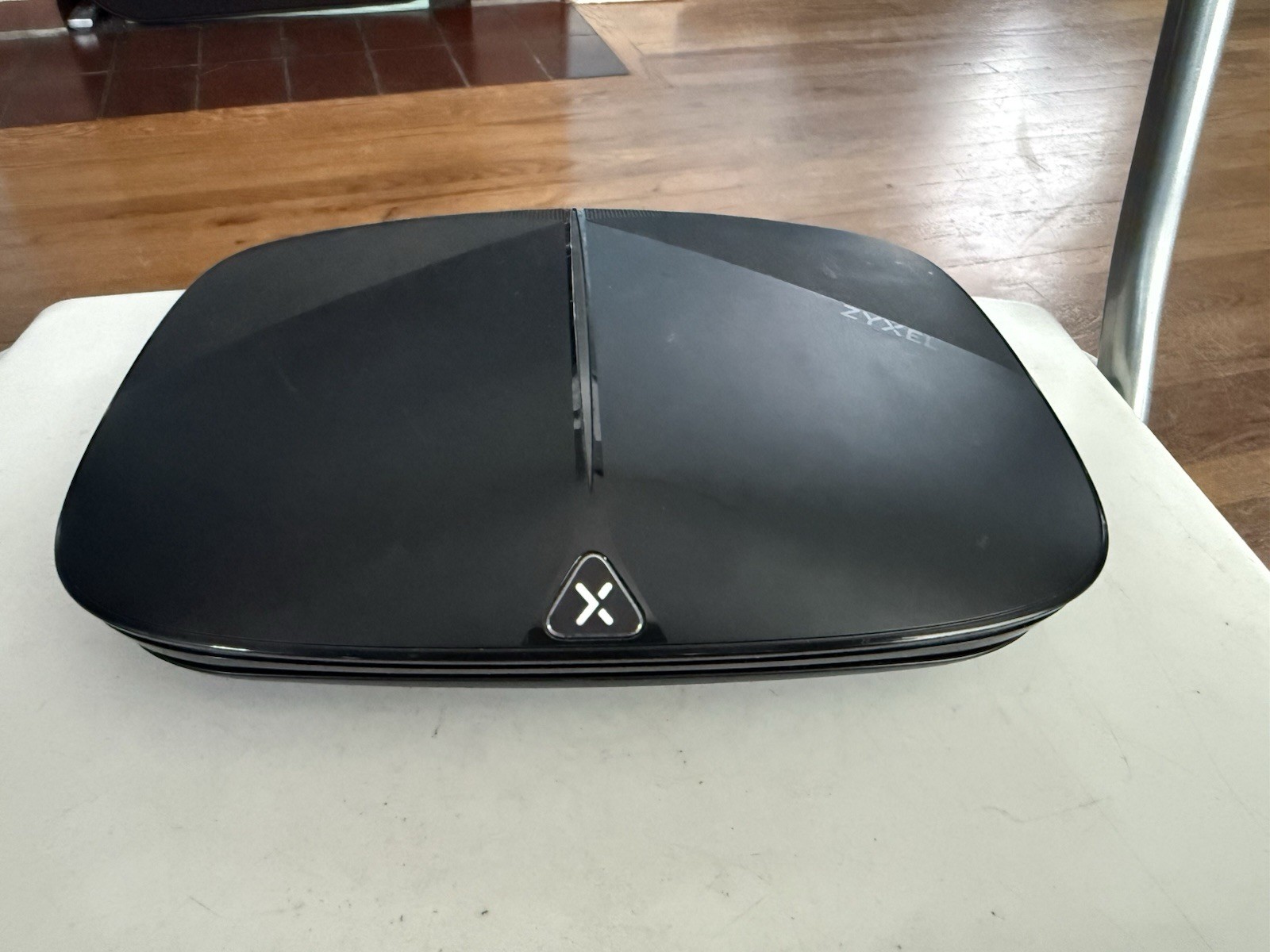 Zyxel Armor G1 Multi-Gigabit AC2600 WLAN-Router –good Condition, Tested , (Read)