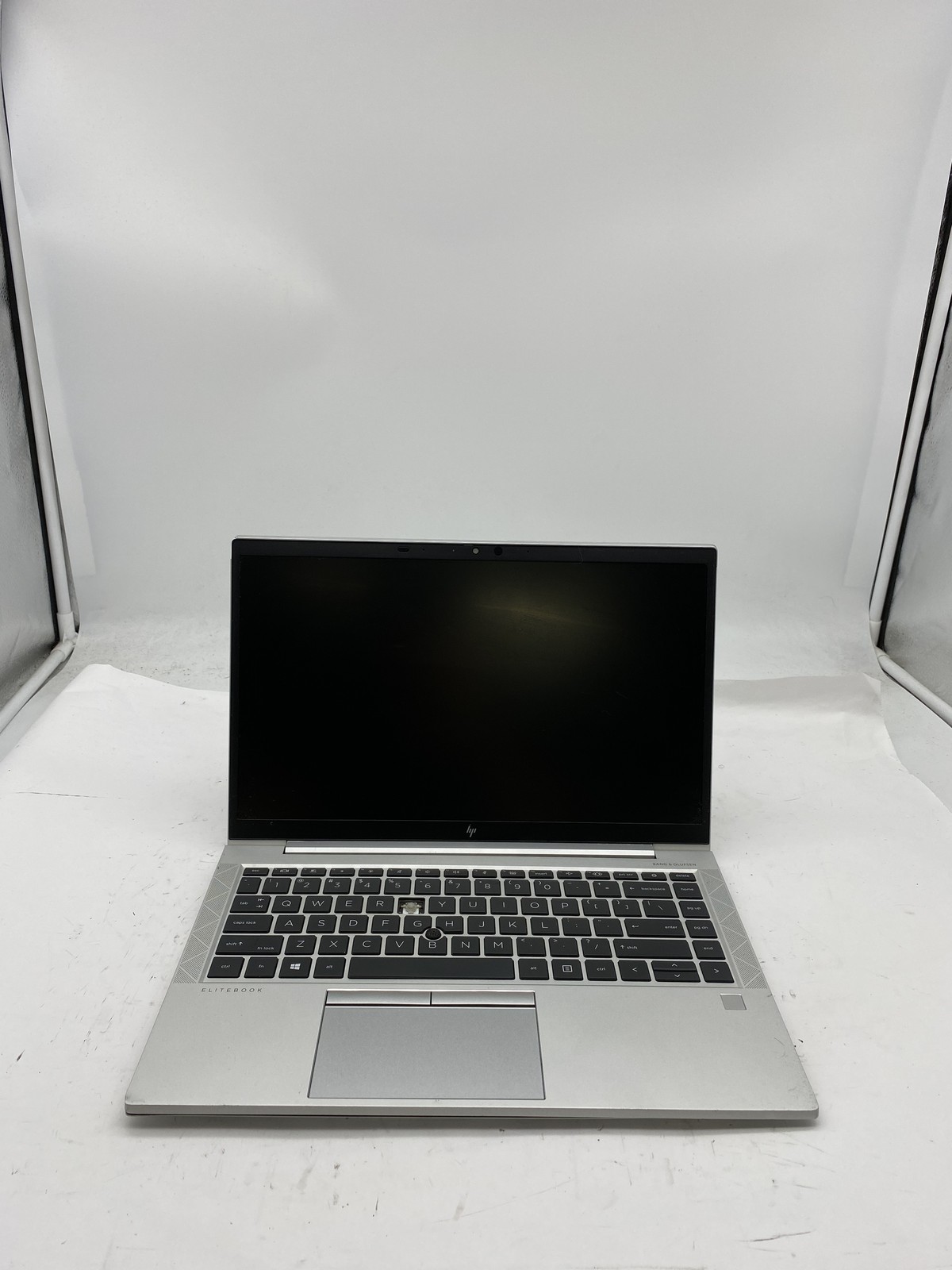 HP EliteBook 840 G5 Laptop Intel Core i5 8250U 1.6GHz – No RAM – No HDD