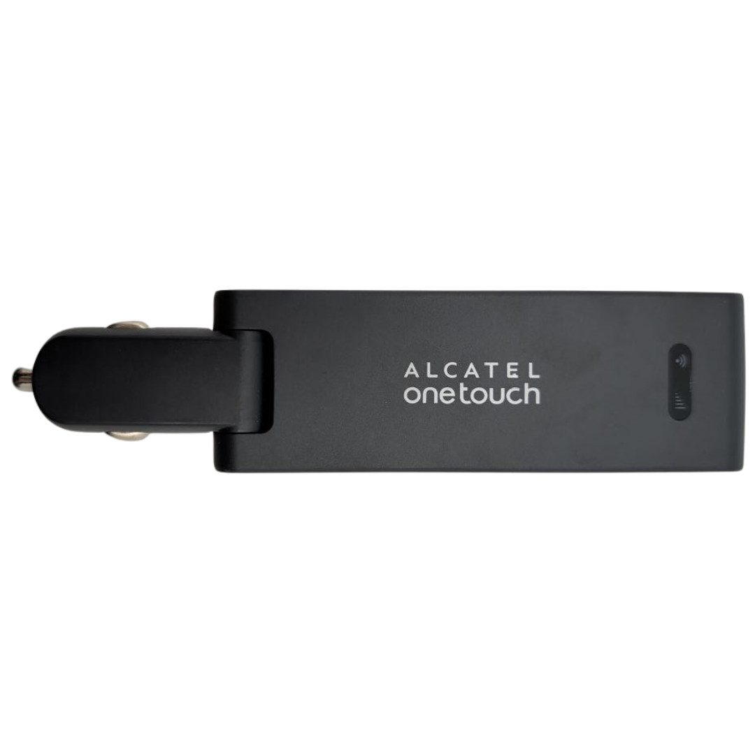 Alcatel OneTouch Y856UB Ride-Fi USB 2.0 Vehicle Hotspot Lock Sprint Modem 4G LTE
