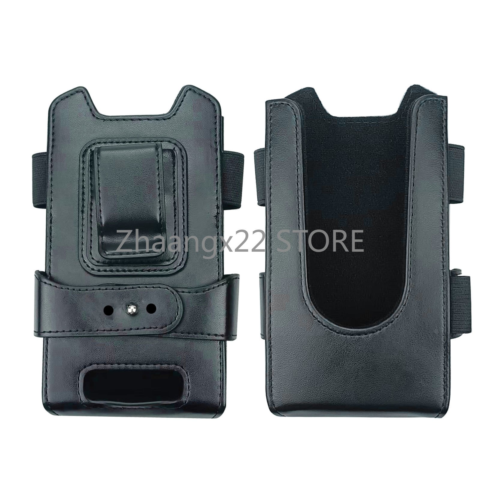 OEM Rugged Carrying Case Holster Belt Clip For Zebra TC51 TC56 SG-TC51-HLSTR1-01