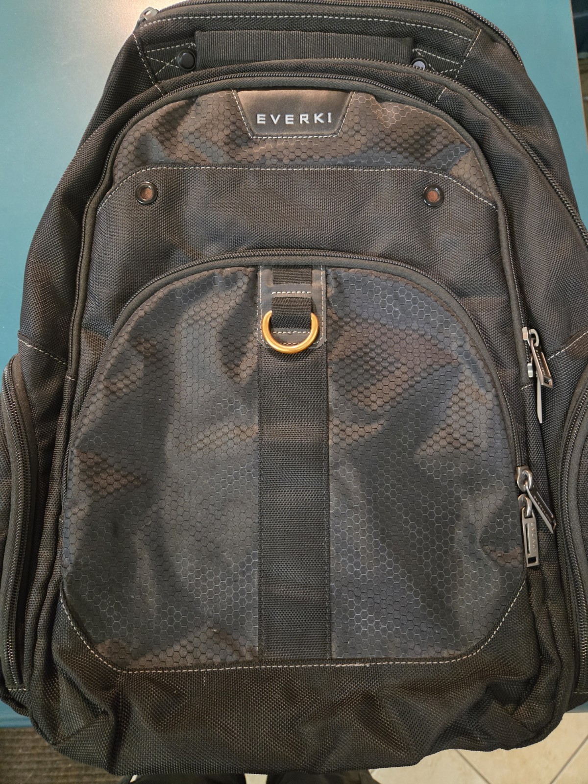 Everki Atlas Business Laptop Backpack New