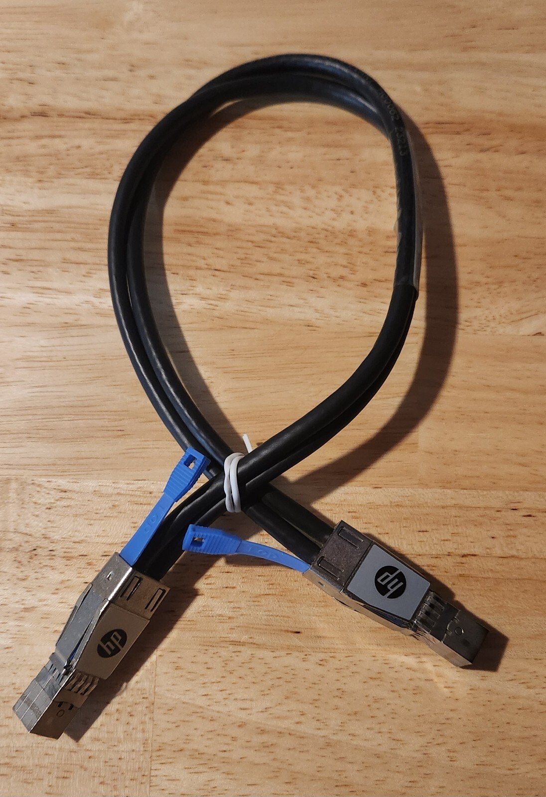HPE Aruba 2920 0.5M Stacking Cable (J9734A)