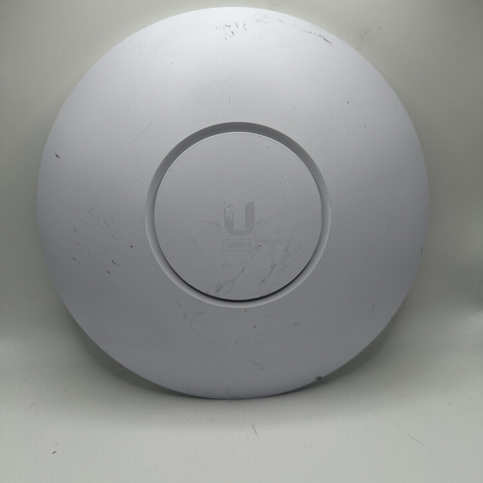 Ubiquiti UniFi U6-LR WiFi 6 Long-Range Dual Band Access Point