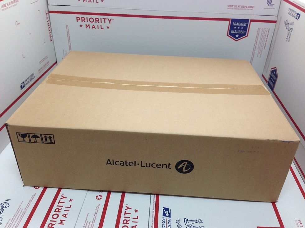 Sealed ALCATEL LUCENT OS-LS-6248