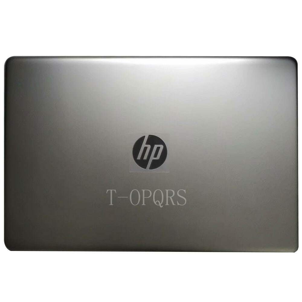 NEW For HP 17-bs024ds 17-bs025ds 17-bs026ds 17-bs028ds LCD Back Cover / hinges