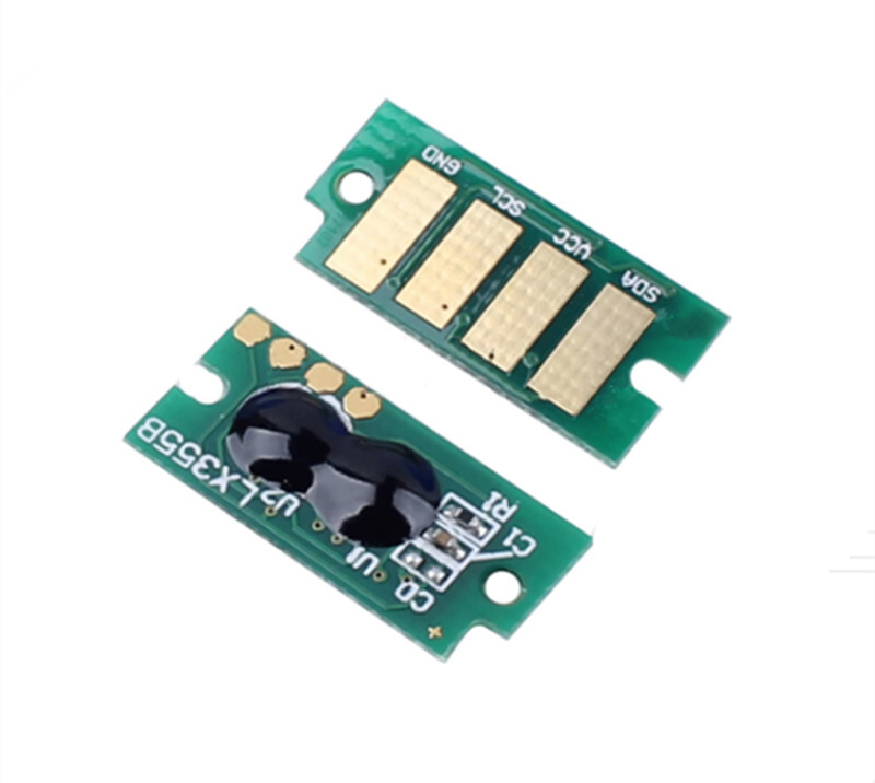 (New firmware) Toner Chip Refill for Xerox VersaLink B400 B405