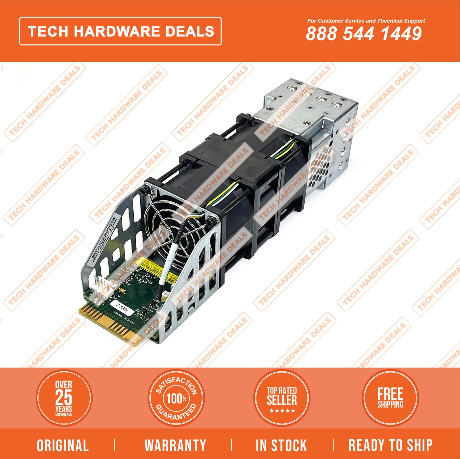 399052-001    HP Fan Module