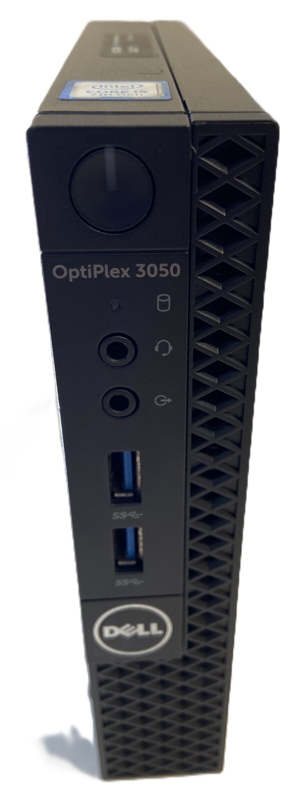 Dell Optiplex 3050 Core i5, 7th gen, 16 GB RAM, 250 GB SSD Windows 11Pro &Office