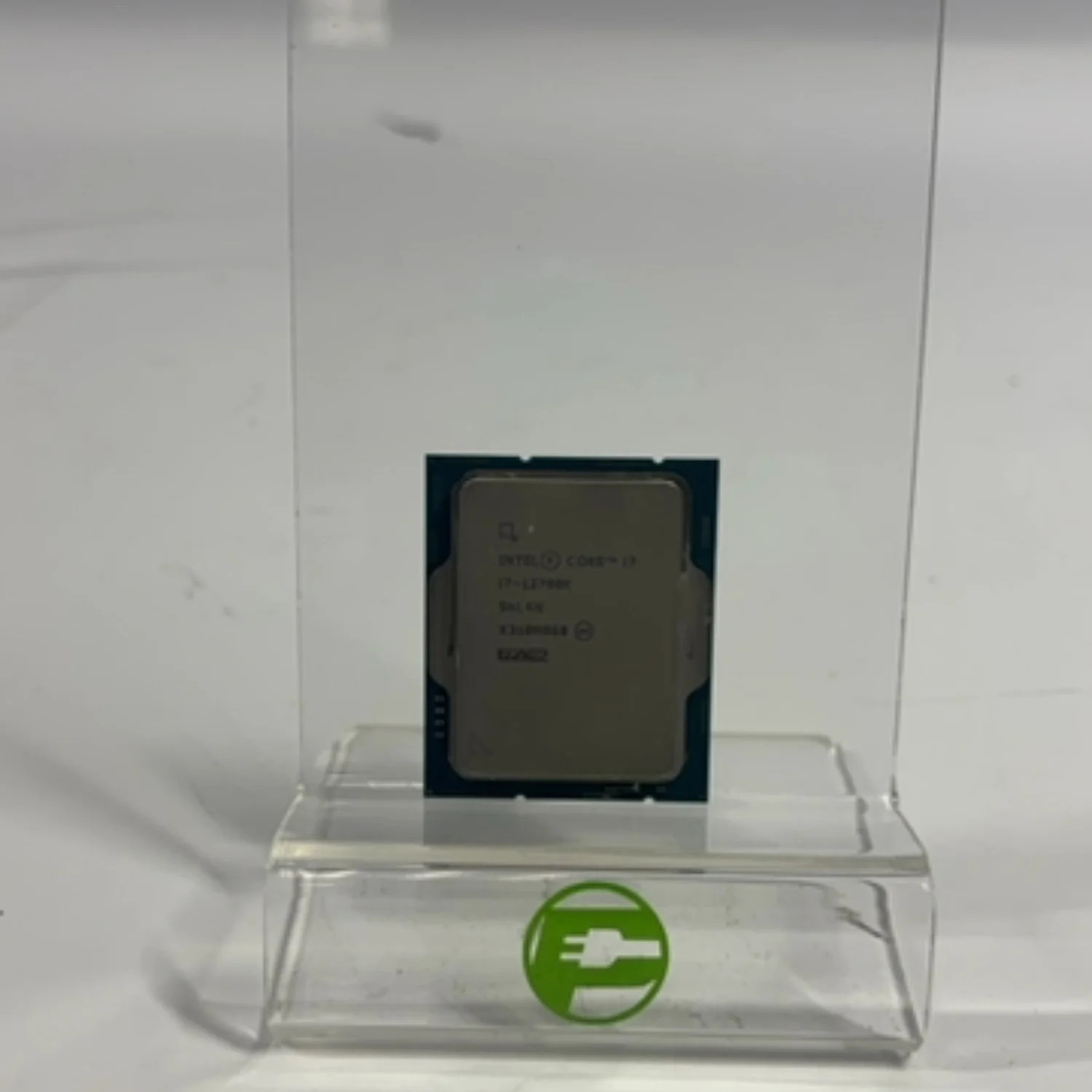 Intel Core i7-12700K 3.60GHz 12 Core SRL4N 20 Thread LGA 1700