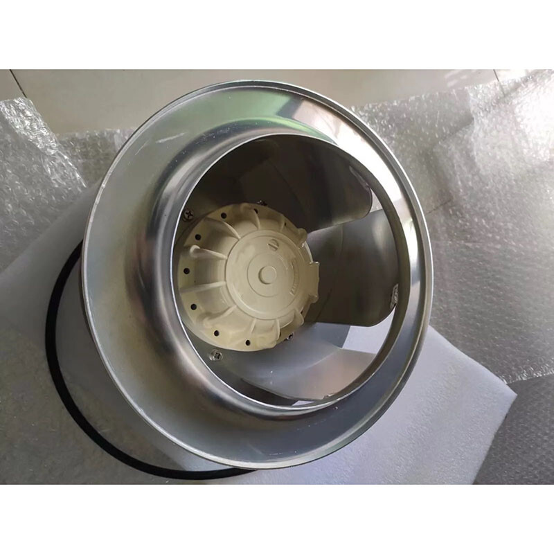 New For ZIEHL-ABEGG RH28M-2DK.3I.1R RH28M-2DK.3F.1R Centrifugal Cooling fan