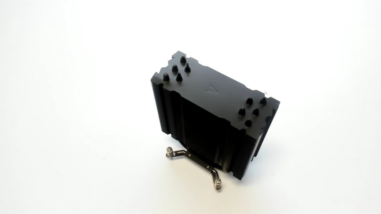 HEATSINK FOR MSI Aegis R 13