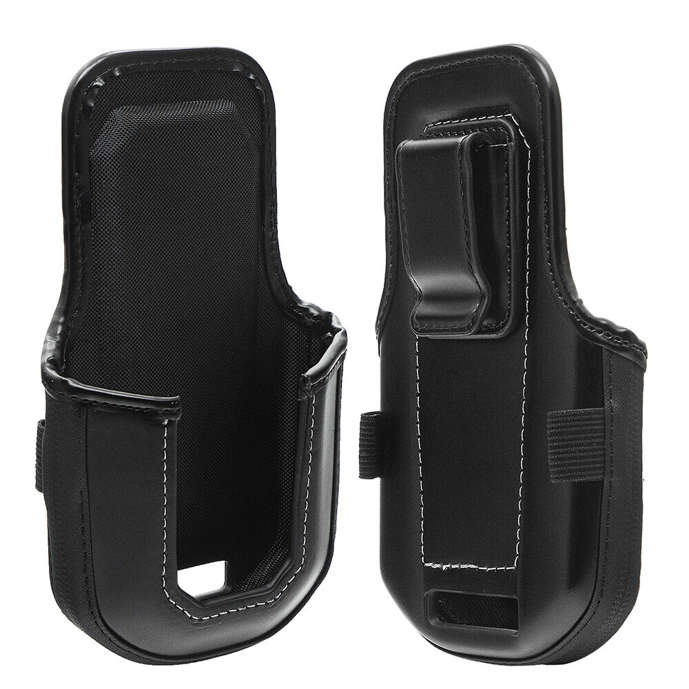 SG-TC7X-HLSTR1-02 Soft Carrying Scanner Holster For Zebra TC70 TC72 TC75 TC77