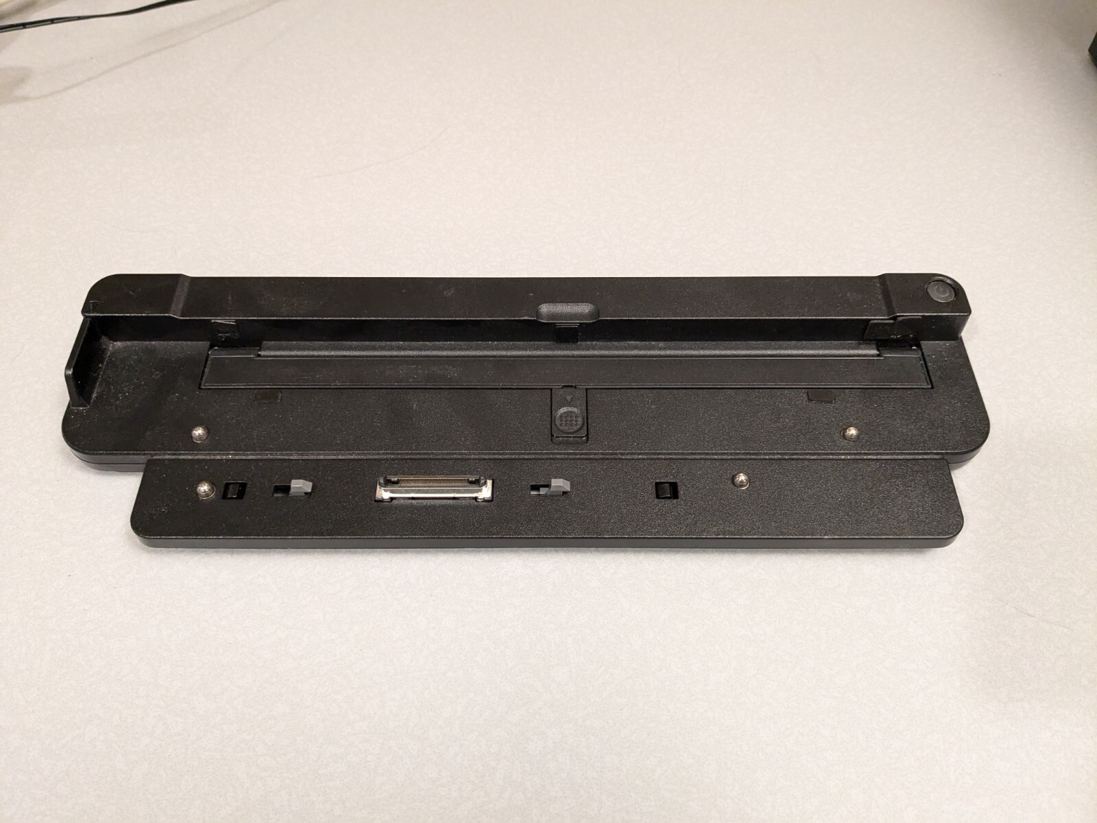 Fujitsu Lifebook Port Replicator Docking Station FPCPR63 CP248562 CP248562 Works