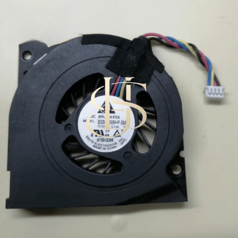 1PCS NEW Delta BSB05505HP-SM Cooling Fan 5V DC