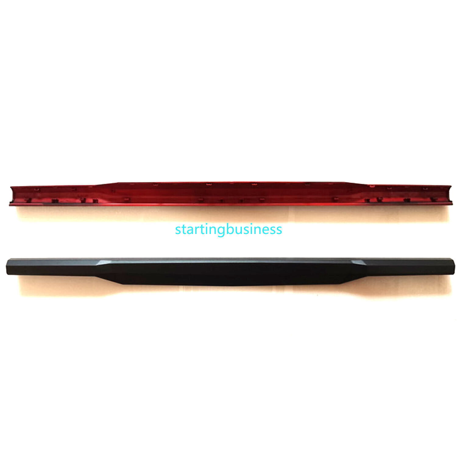 1pcs   For MSI GE63 MS-16P5 Lcd Hinge Cover Hinges Strip