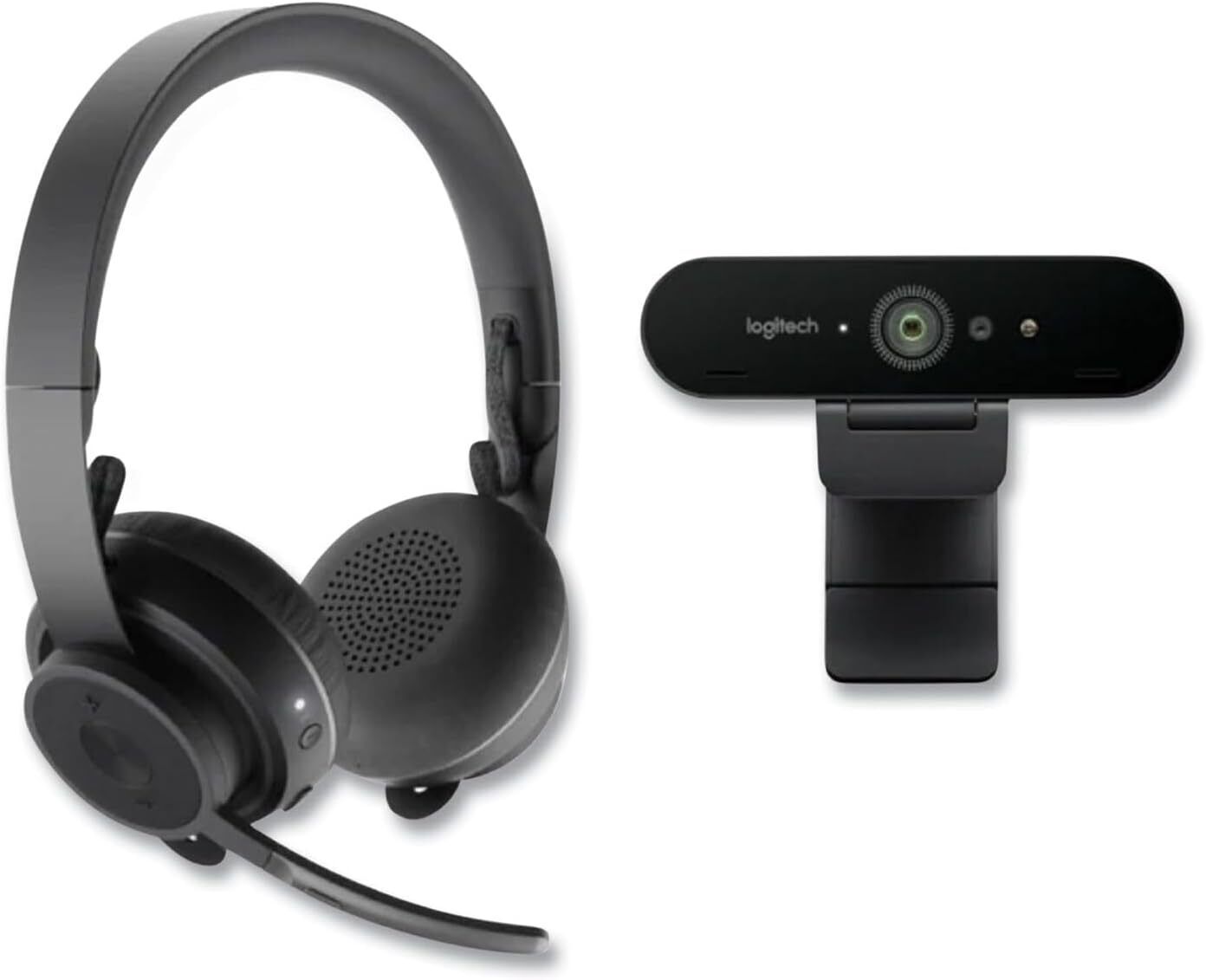 Logitech pro Personal Video Collaboration kit, 1920 Pixels x 1080 Pixels,