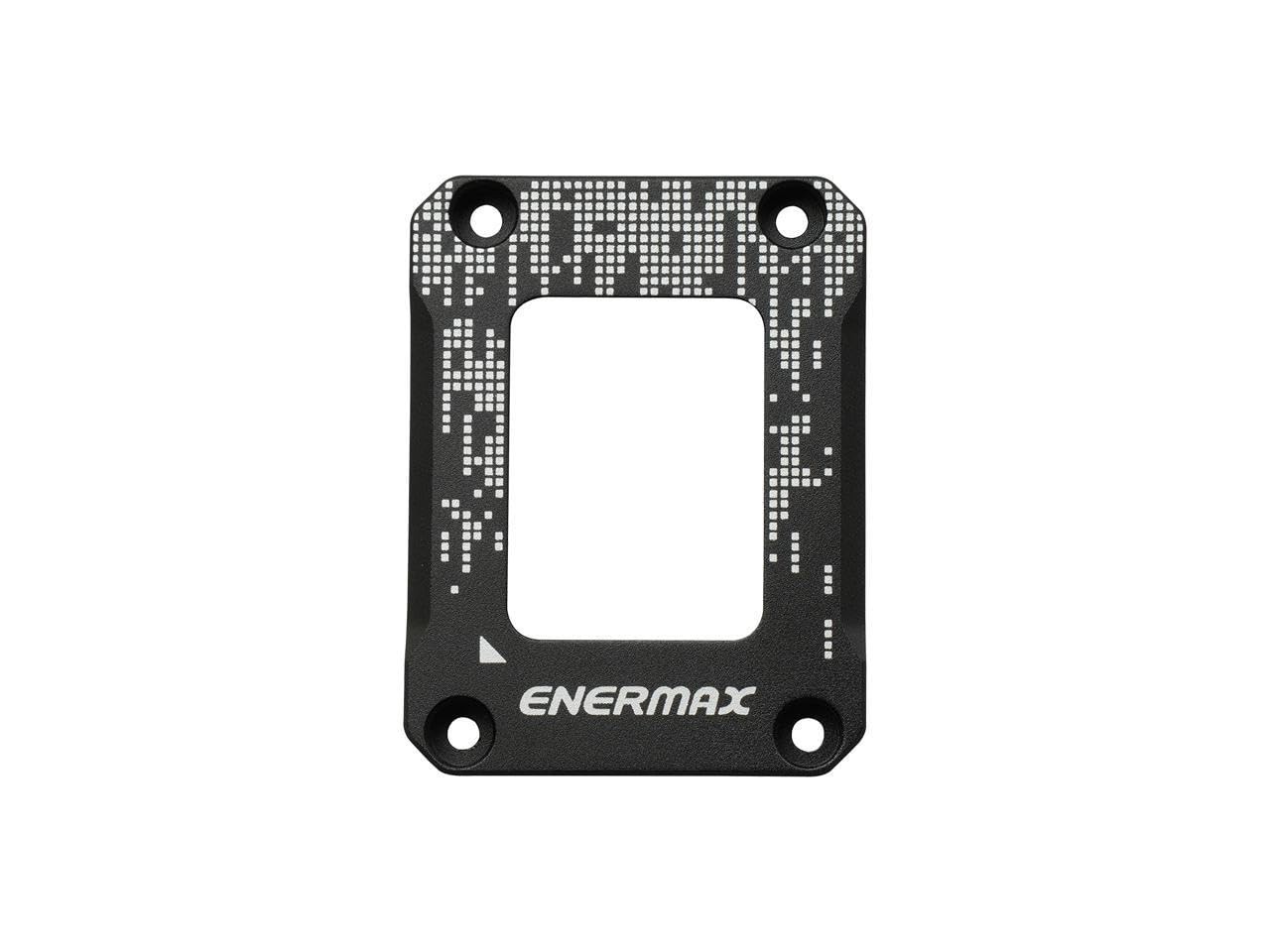 ENERMAX Anti-Bending CPU Contact Corrective Frame for Intel 12/13/14th LGA 1700/