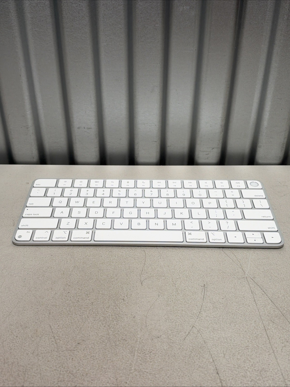 Apple Magic Keyboard with Touch ID A2449