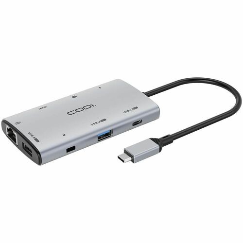 CODi 7-in-1 Multi-Port Hub