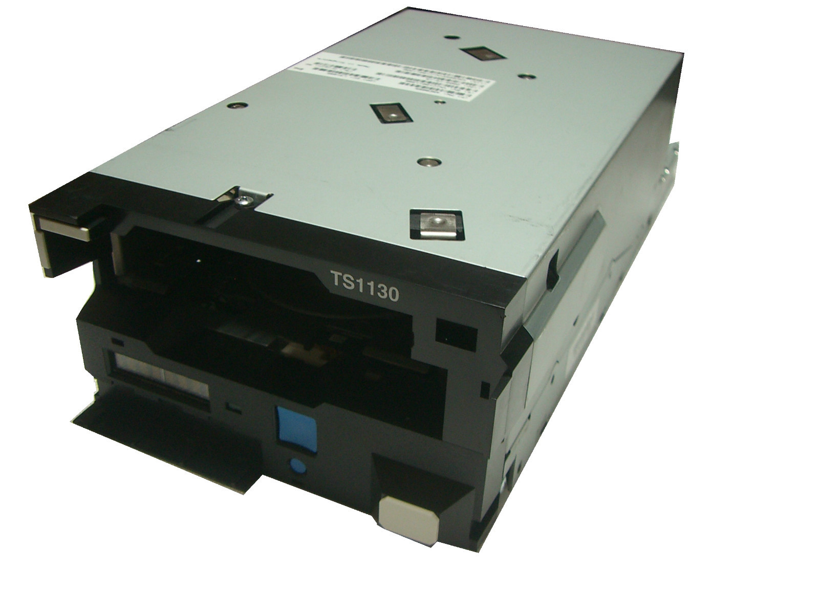 IBM Storage System TS1130 Tape Drive 3592-E06 PN 45E8855 ##