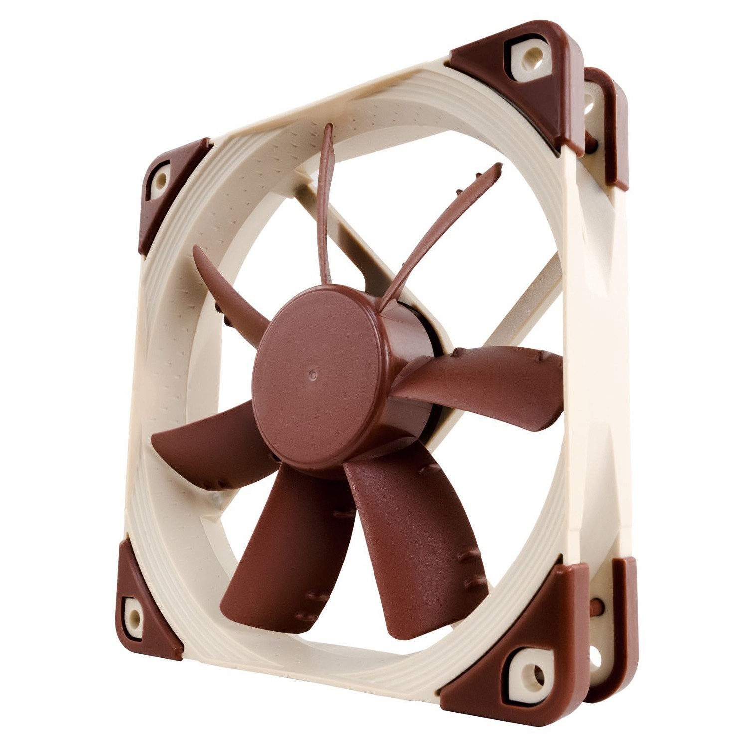 Noctua NF-S12A ULN 120mm Fan 800/600 RPM SSO2 NF-S12AULN