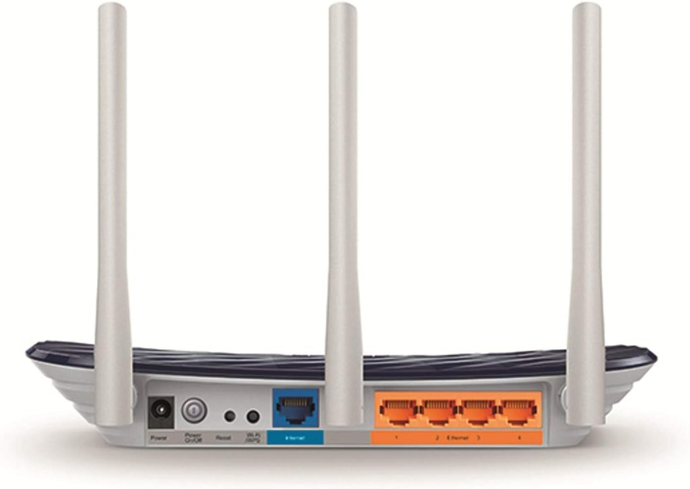 Tp-link Archer C20 Dual Band Wireless Router NEW