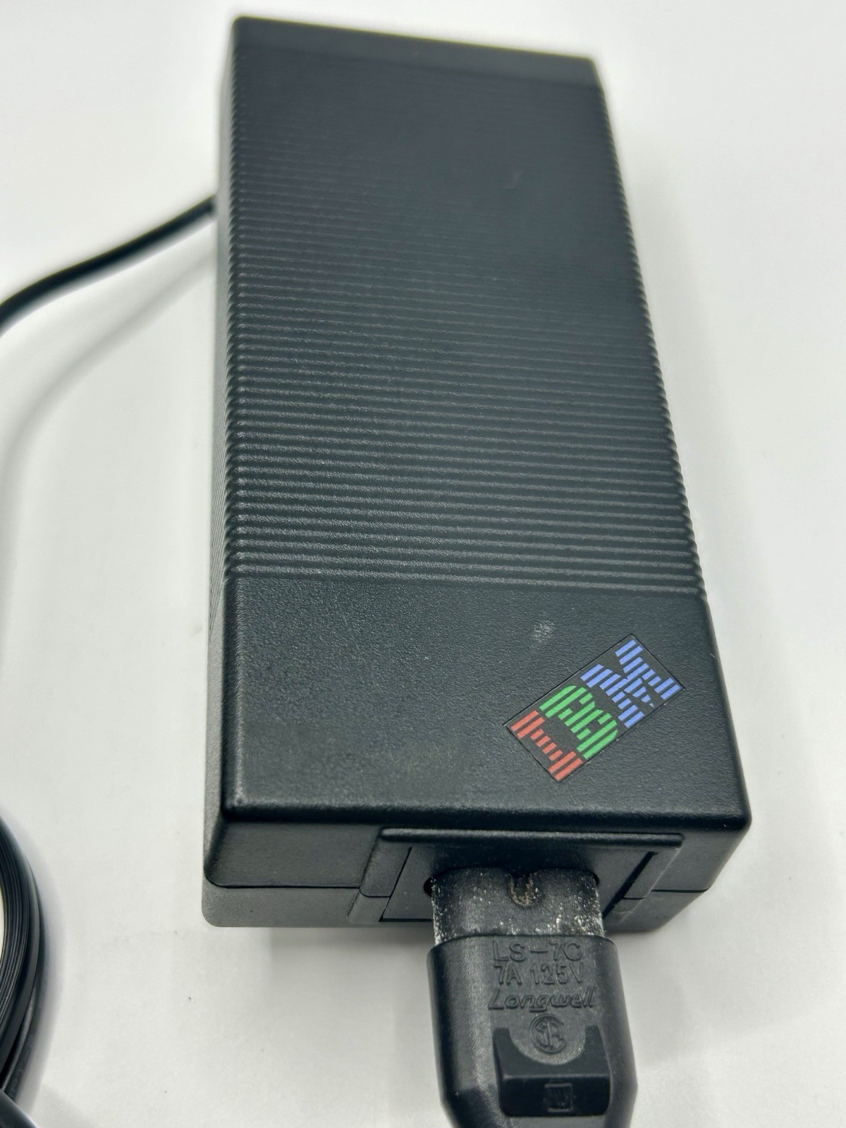 OEM IBM ThinkPad AC Adapter 16V 4.5A Charger 08K8204 FRU 08K8205 Untested