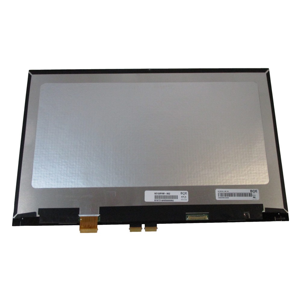 Lcd Touch Screen For Samsung Galaxy Book Flex Alpha NP730QCJ13.3" FHD 30 Pin