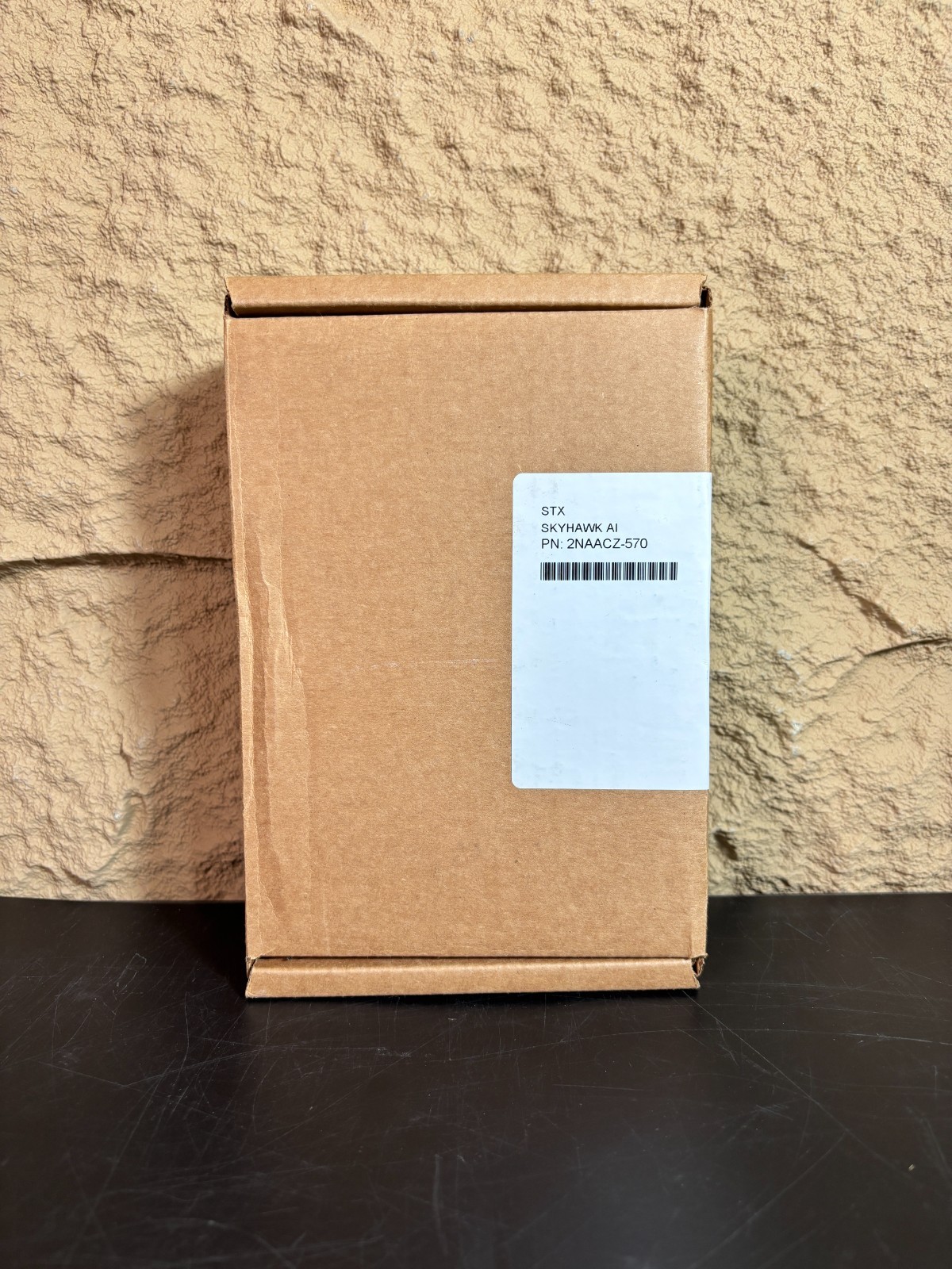 Seagate SkyHawk AI 16TB Surveillance HDD ST16000VE002 3.5 SATA 7200RPM
