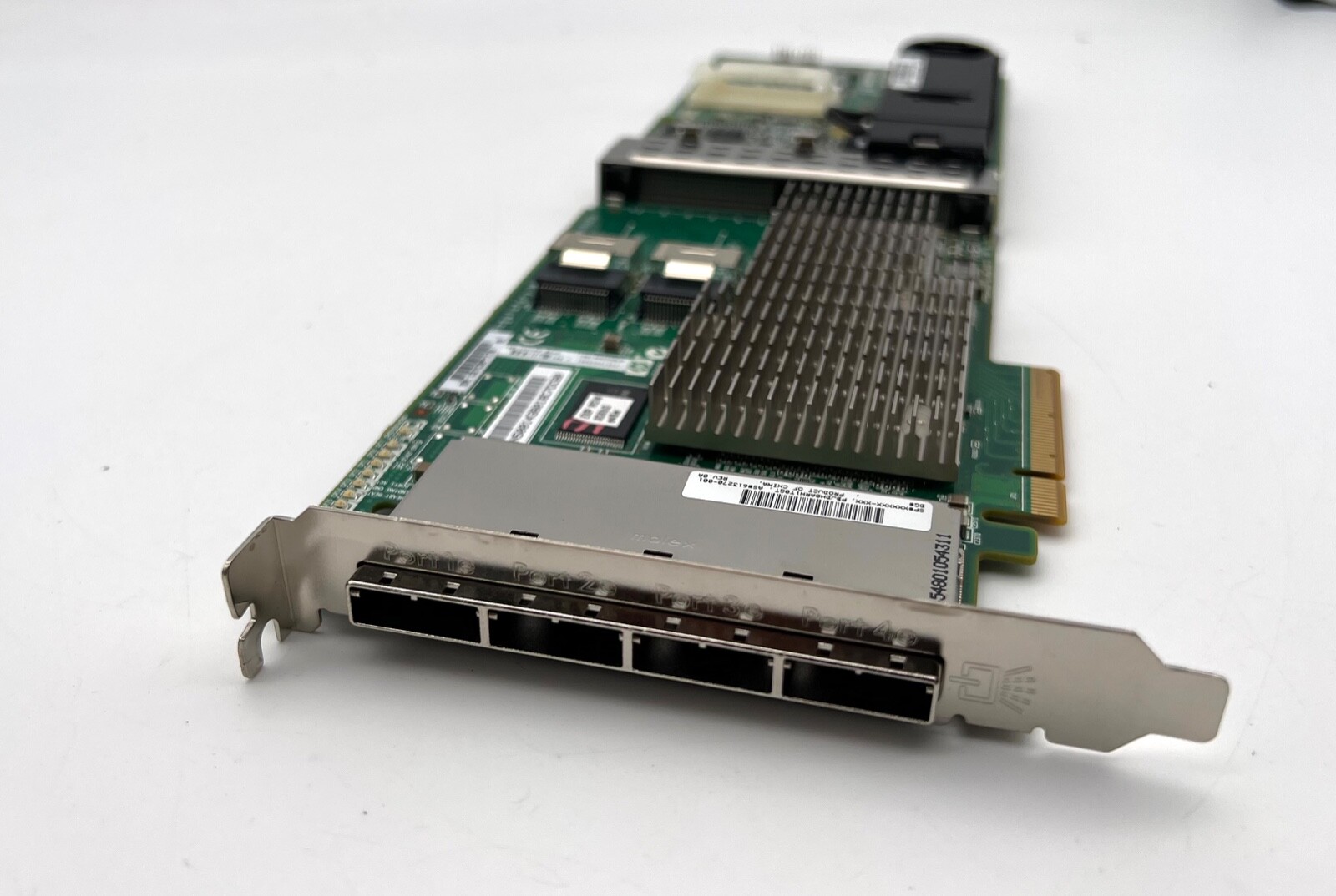 HP  488948-001 587224-001