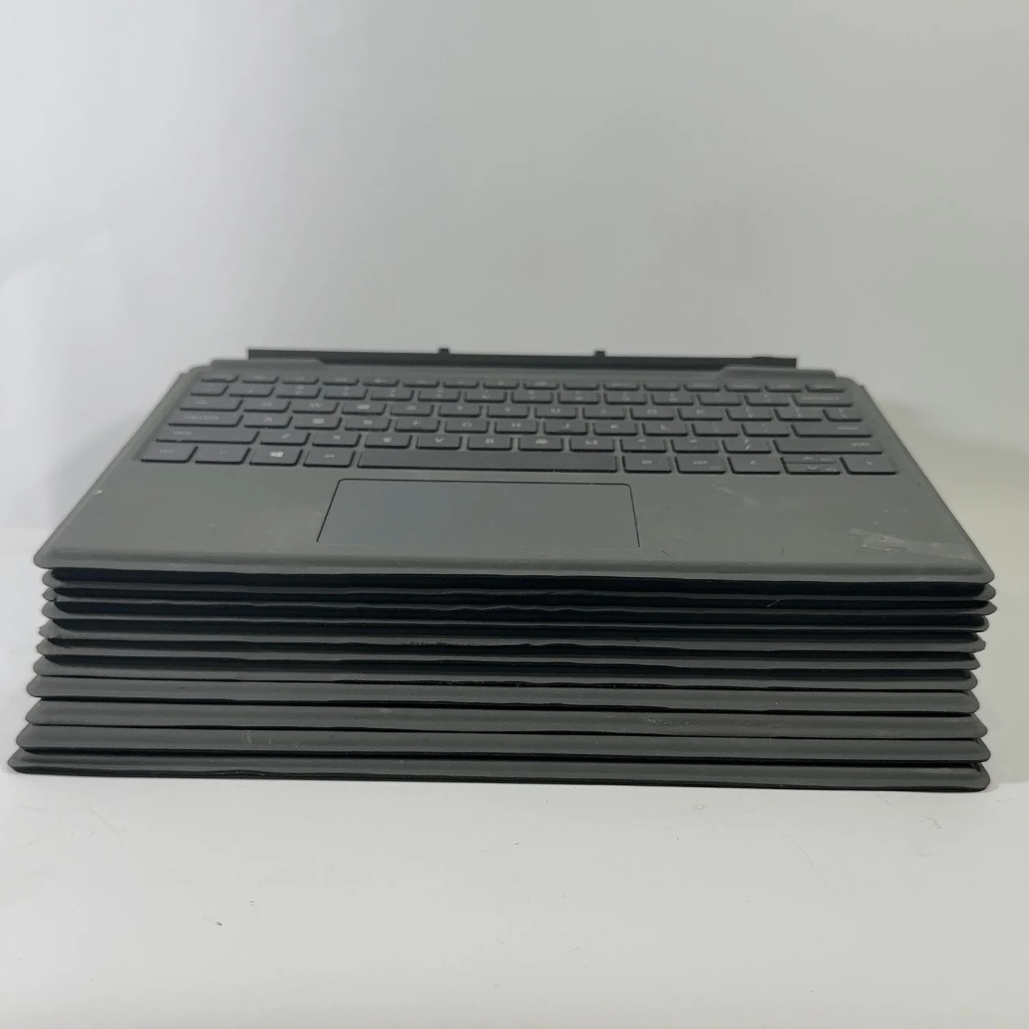 LOT OF 11x Dell K19M  Keyboard Cover Case 7MM01
