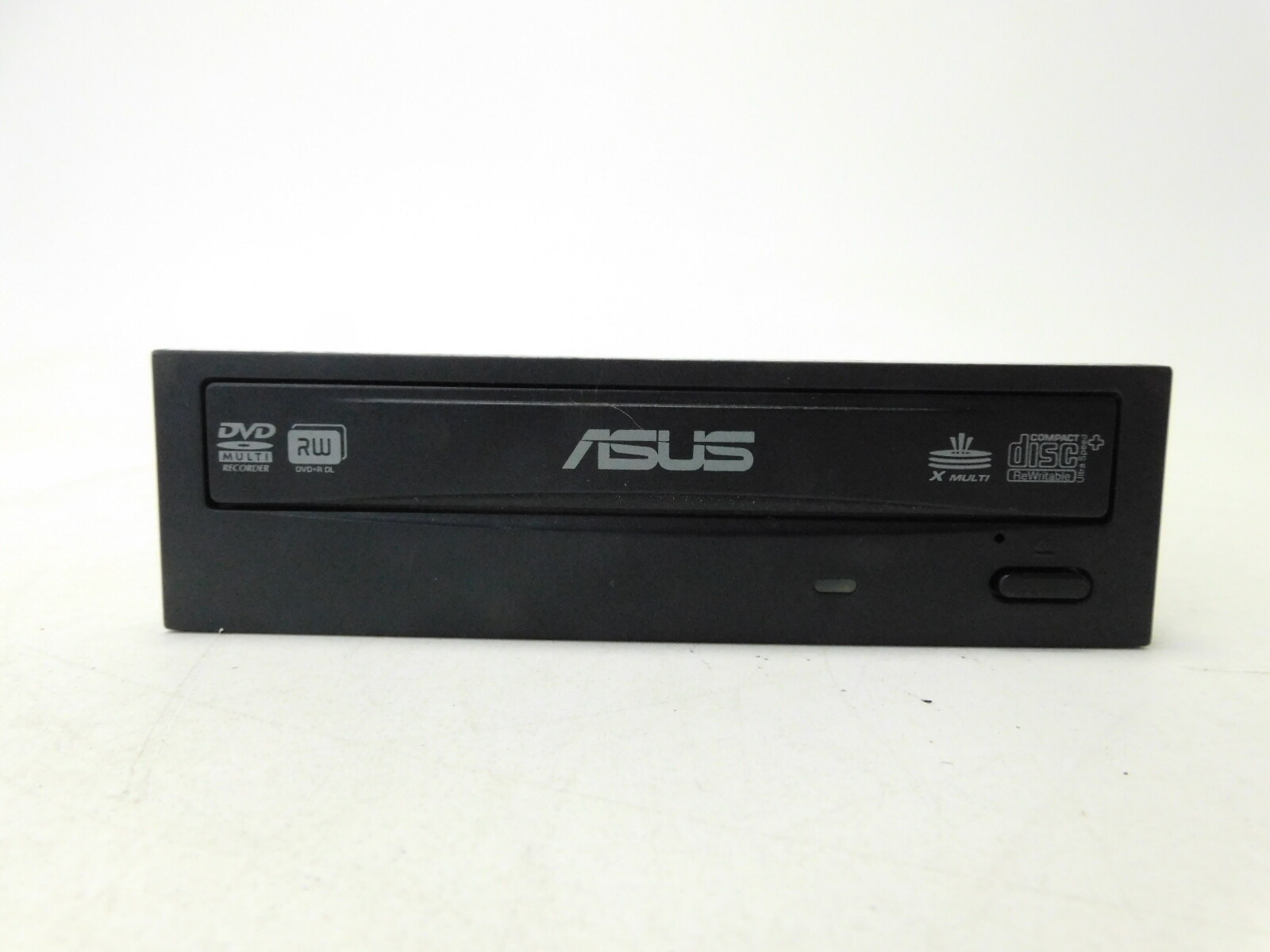 ASUS DRW-24B1ST Black SATA 24X DVD Burner 