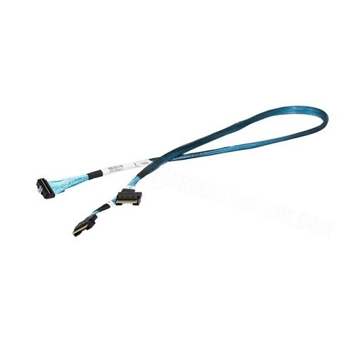 HPE Proliant DL360 Gen11 OROC Tri-Mode Cable Kit P52416-B21