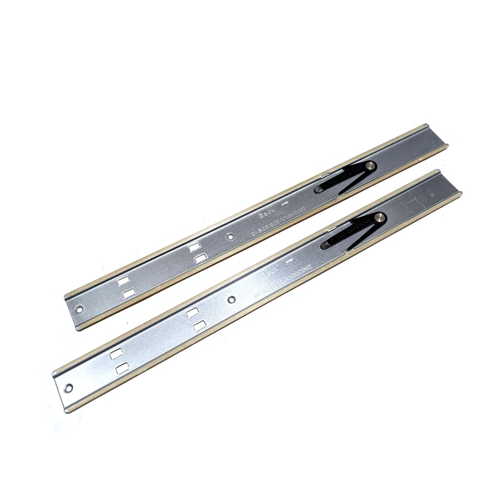 Supermicro Server Rear Inner Rails Extension 01-SC81302-XX00C002 (New)