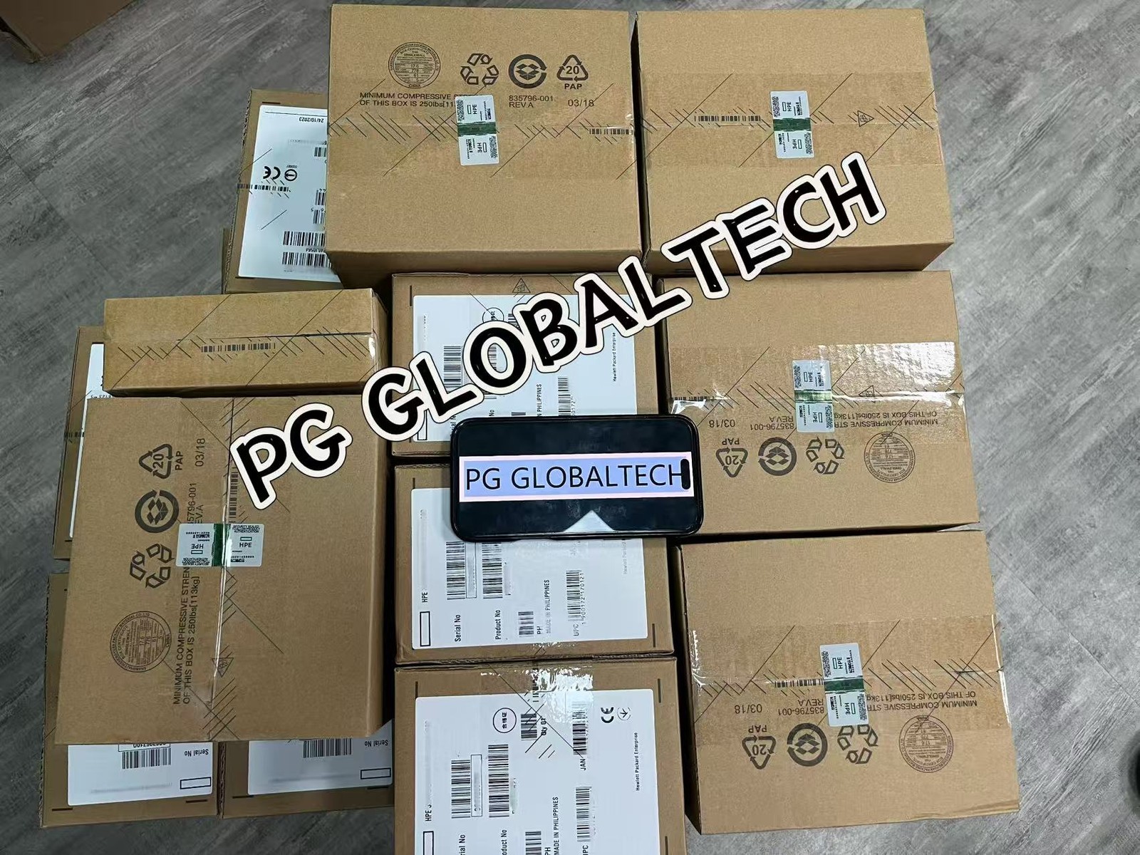 HPE 847034-001 846788-B21 1.6TB 6Gb/s SATA Mixed Use 3.5" LPC SSD Storage Drive