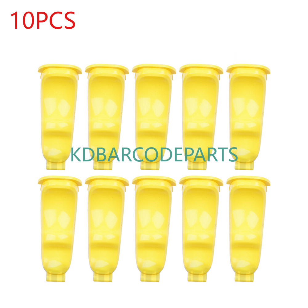 10PCS Trigger Switch (Only plastic) for ZEBRA  MC330M MC3300 MC33 Series