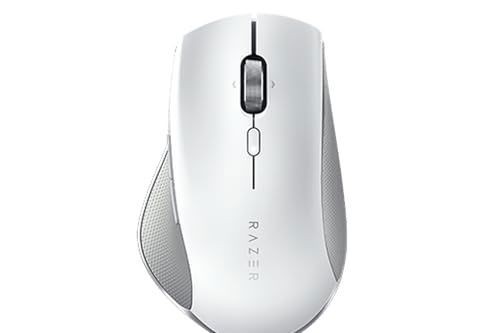 Razer Pro Click Humanscale Wireless Mouse: Ergonomic Form Factor - 5G Advanced