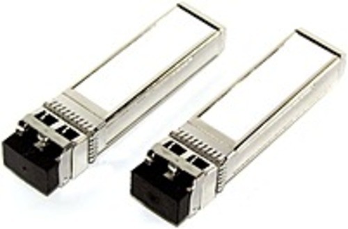 Dual-Channel Transceiver Kit OCE10100-OPT SFP+