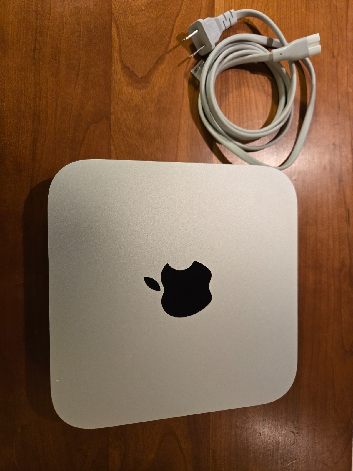 2020 Apple Mac Mini M1 8 Core 3.2GHz 8GB RAM 512GB SSD A2348