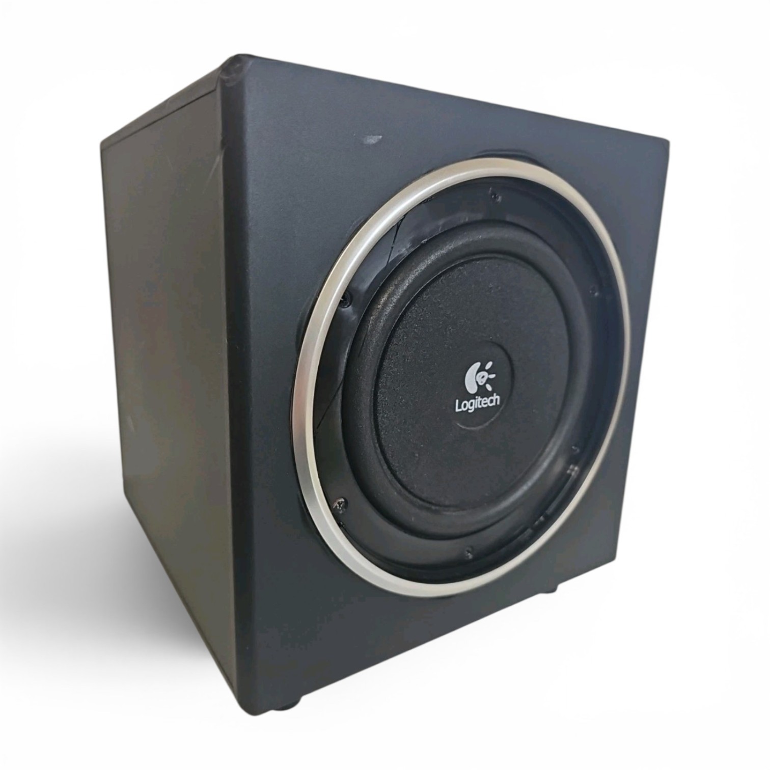 Logitech Z523 2.1 Home Speaker System Subwoofer & Speakers Tested Works