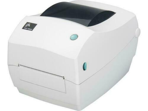 Zebra TLP3842 TLP 3842 (300DPI VS 2844 203DPI)Label Thermal Printer USB