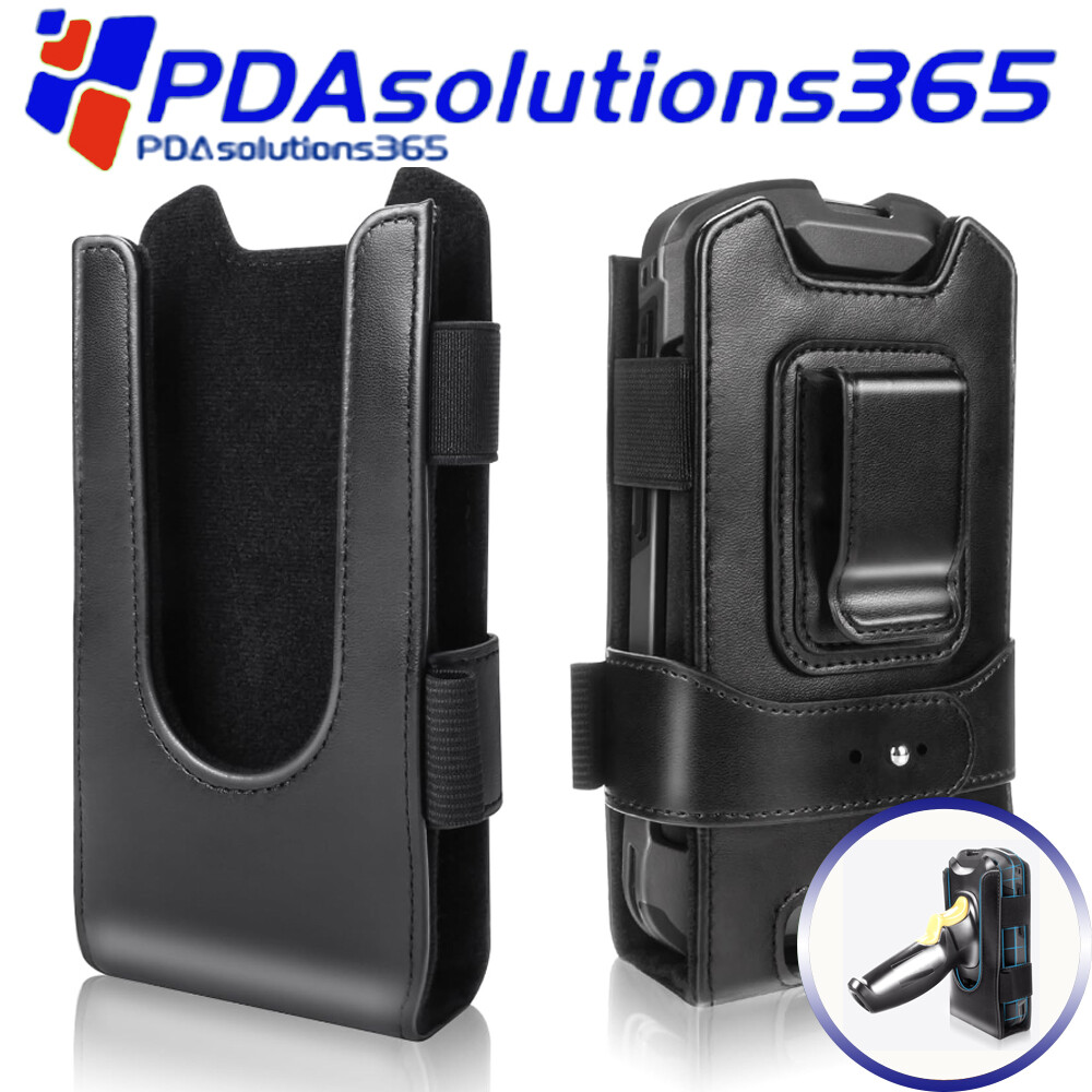 OEM Zebra SG-TC51-HLSTR1-01 Rugged Carrying Case (Holster) Zebra Mobile Computer