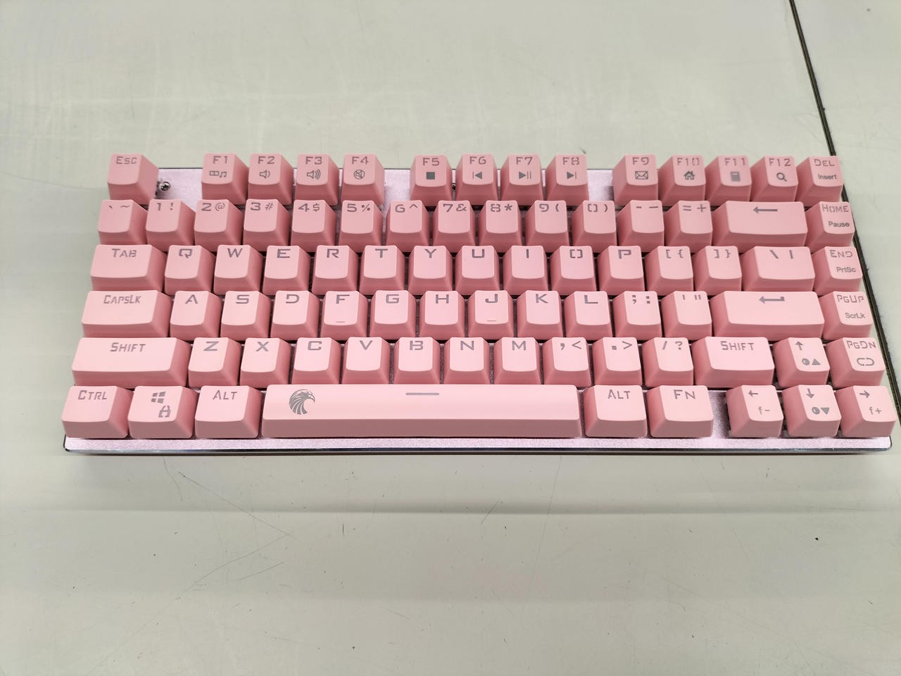 Keyboard Model Z 88 E YOOSO