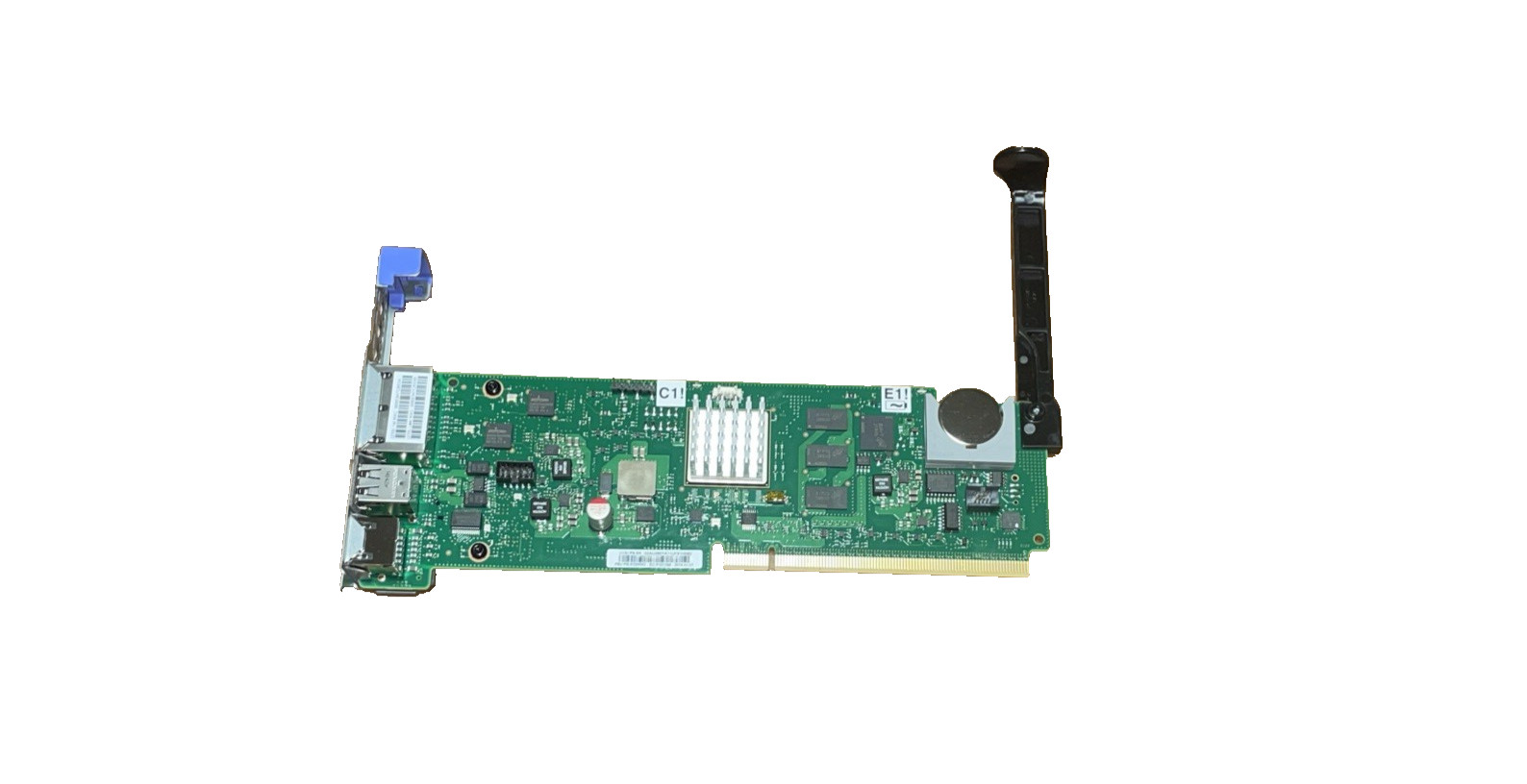 IBM 01DH043 Service Processor Card Power9 S924 / S914 Tested