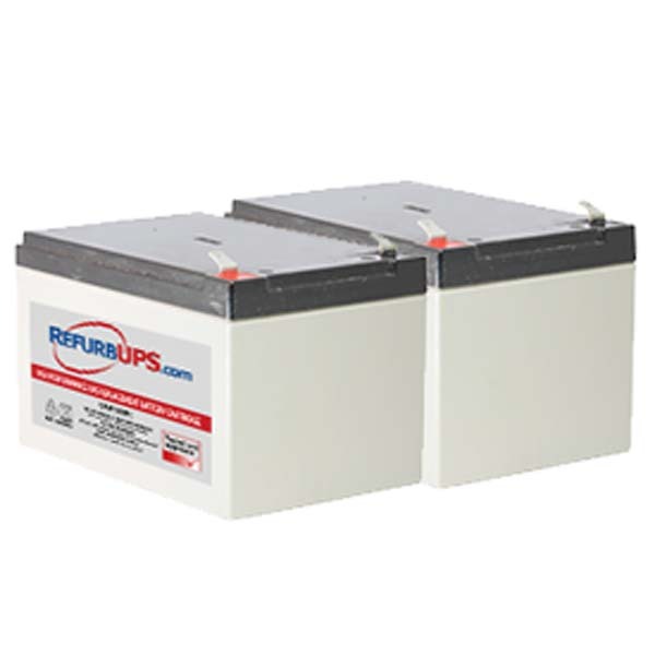 Altronix AL600ULACM - Brand New Compatible Replacement Battery