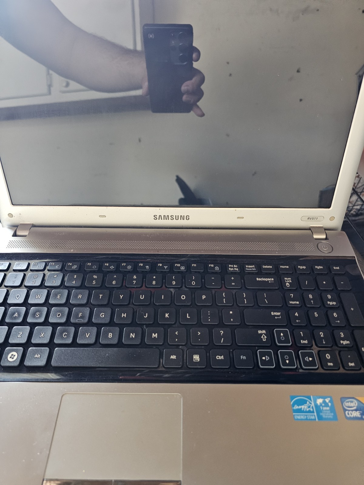 4 Laptops For Sale (Bulk Sale)